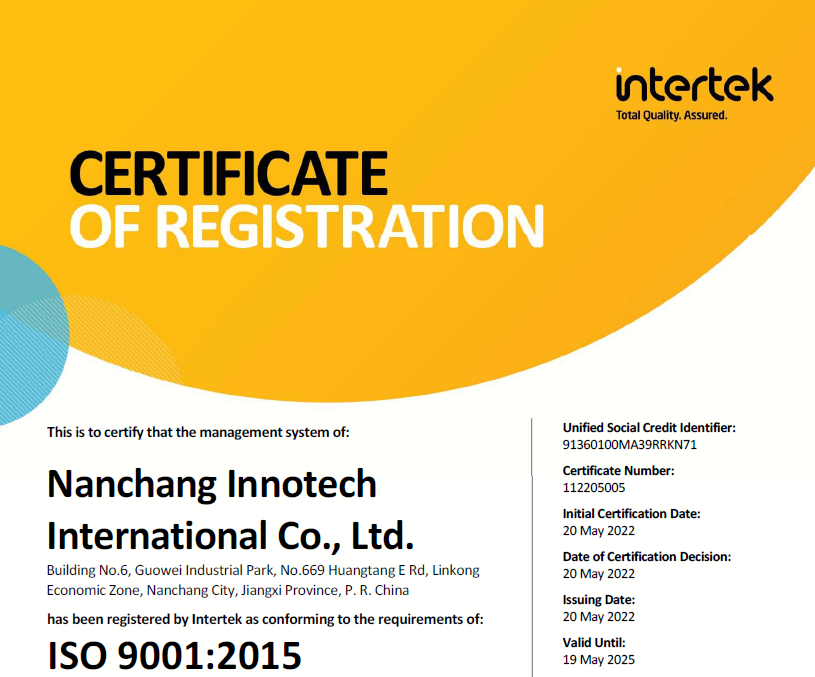 ISO9001