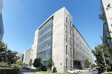 工厂展示