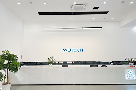 工厂展示