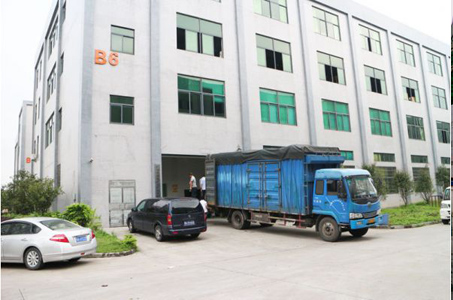 工場見学