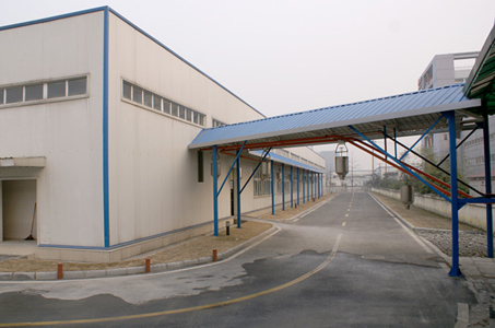 工場見学