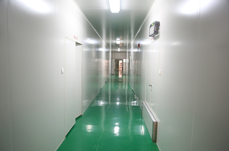 工場見学